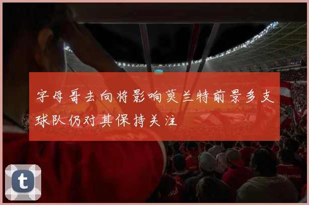 字母哥去向将影响莫兰特前景多支球队仍对其保持关注